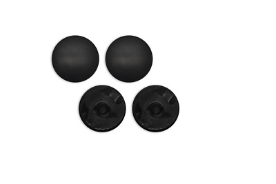 MacBook Air Gummi Füße Bottom Rubber Feet Set 4 Stück A1370 A1465 A1369 A1466 
