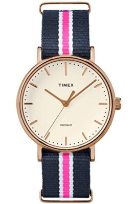 Timex TW2P91500 Damenuhr