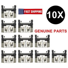 10x HDMI Port Socket Dock Connector For Sony PlayStasion 4 /PS4 SLIM /PS4 Pro