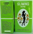 Sliming Herb 50 Tea Bags by German Herb (Thai) & Co - Cheapest on EBAY