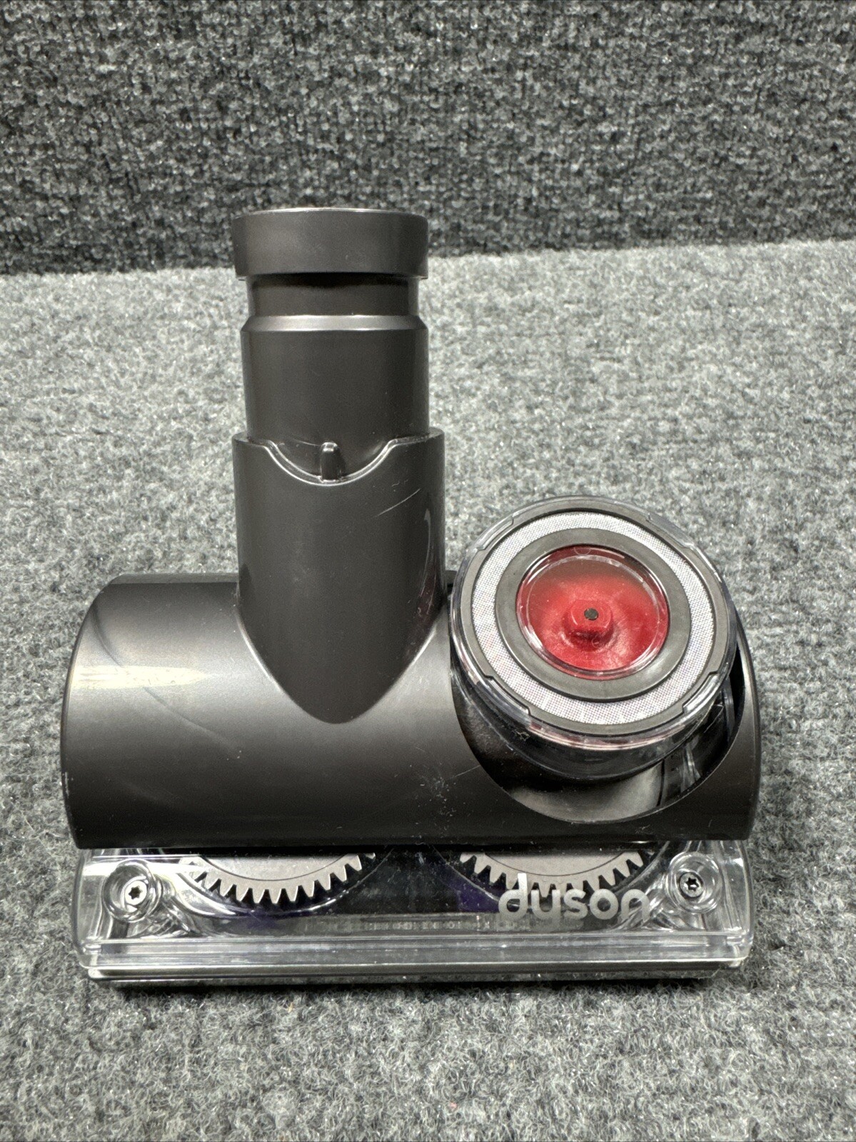 Dyson #925067-06 Tangle-free Turbine Tool Turbo Brush Accessory Attachment