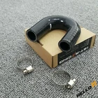 LS Heater Core Bypass Loop Coolant Hose Pipe Kit for LS1 LS2 LS3 LQ4 LQ9