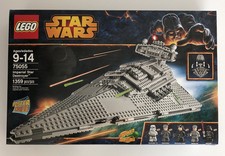 lego star wars imperial destroyer
