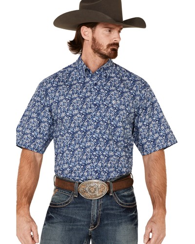 Ariat Men's Fanes Floral Print Short 