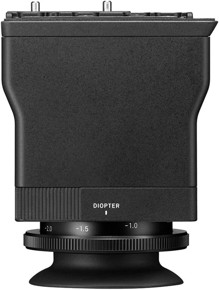 SIGMA LCD Viewfinder LVF-11 For SIGMA fp Digital Camera High-performance lens - Image 3 of 4