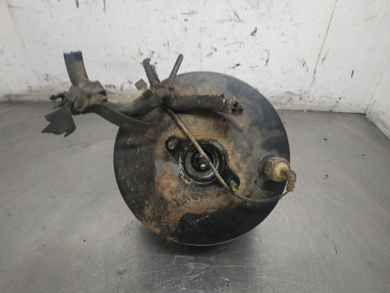 81805230 brake servo for ISUZU TROOPER UBS 55 MAGIC 1989