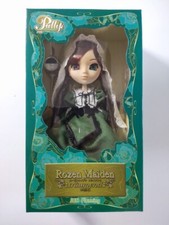 POUPÉE Pullip Rozen Maiden SUISEKI Collection Jun Planning du Japon