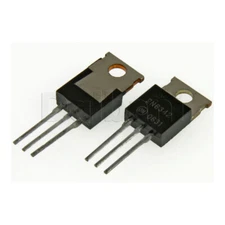 2N6342 Original Pull Semiconductor
