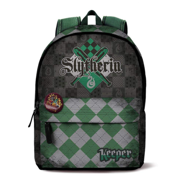 slytherin rucksack