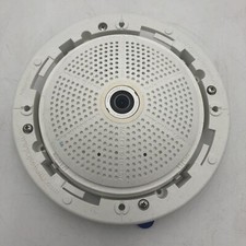 Used Mobotix Q24 IP Network Web Security Surveillance CCTV Camera Cam AS IS  A