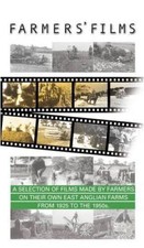 Farmers' Films VHS  VHS Tape  2003 