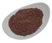 (40Eur/Kg) Sena-Premium Fein Geschnittener Rotbuschtee (500G)