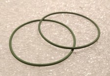 GUARNIZIONE TESTA ORING MALOSSI PER TESTE DIAMETRO 40 E 47 064993 2 PEZZI