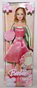barbie primavera