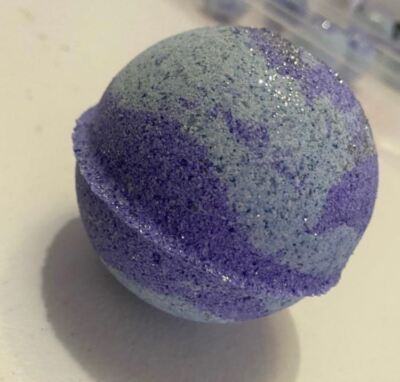 Dream Bath Bomb