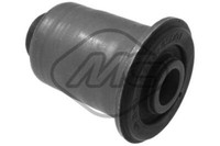 Metalcaucho Lagerung Lenker Hinten Unten Vorne Beidseitig FüR Suzuki 58736