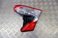 TOYOTA C-HR 2018 BACK DOOR TAILGATE RIGHT SIDE INNER LAMP 81580-F4010 OEM