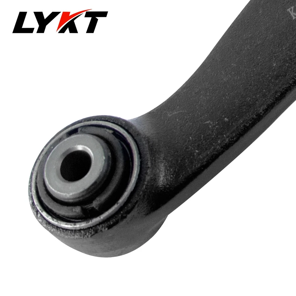 LYKT 2pcs Rear Upper Adjustable Camber Control Arms Kit for 2009-2013 Mazda 6 Foto 2 de 4