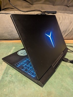 Lenovo Legion Y545 Premium Laptop Custom-built Gaming/Editing *W/ ABLETON LIVE