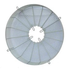 Dayton Ggs 47296 Fan Guard Set, 18 In Blade Dia, Powder Coated, Steel