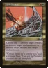 Planeshift Hull Breach MTG Magic the Gathering HP