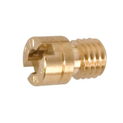 Jet principal Mikuni serie N102/221 142,5 para Yamaha Raptor 250 2008-2013 Foto 3 de 4