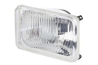 NEU - Hella 1AB003177-001 Scheinwerfereinsatz, Hauptscheinwerfer FüR Mazda
