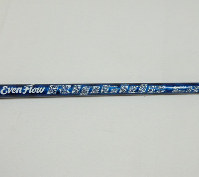 NEW TaylorMade Driver Shaft Only PX Evenflow Riptide CB 50g Regular Qi35 Qi10