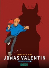 Jonas Valentin Gesamtausgabe 2, Bom