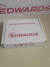 1pcs NEW Edwards  A37301131 Vacuum pump E2M28 sealing repair kit