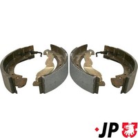JP Group Bremsbackensatz JP 1163900910 FüR Transporter VW 7DB 70B 70C T4 7DE 70L