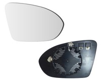 Spiegelglas Rechts FüR Opel Astra K Insignia B RüCkspiegel Glas Konvex Beheizbar