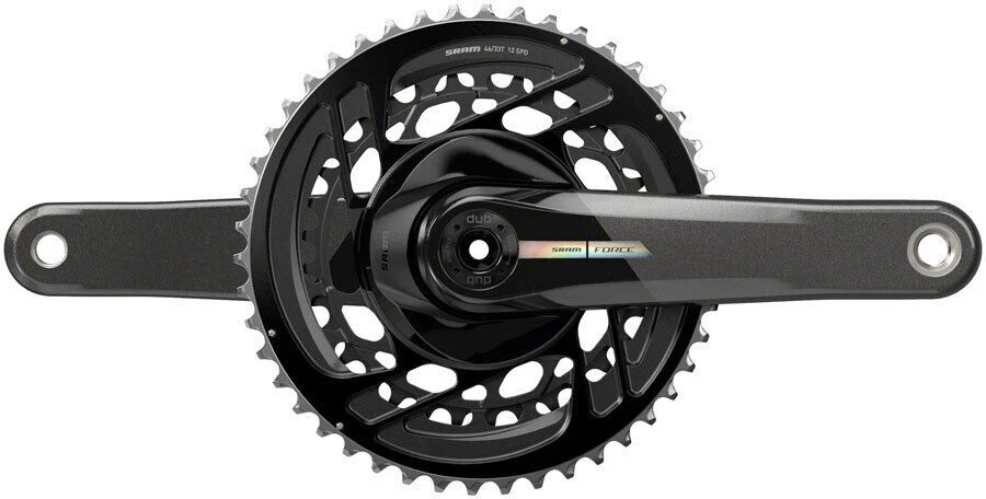 Sram X7 2x10 Crankset for sale | eBay