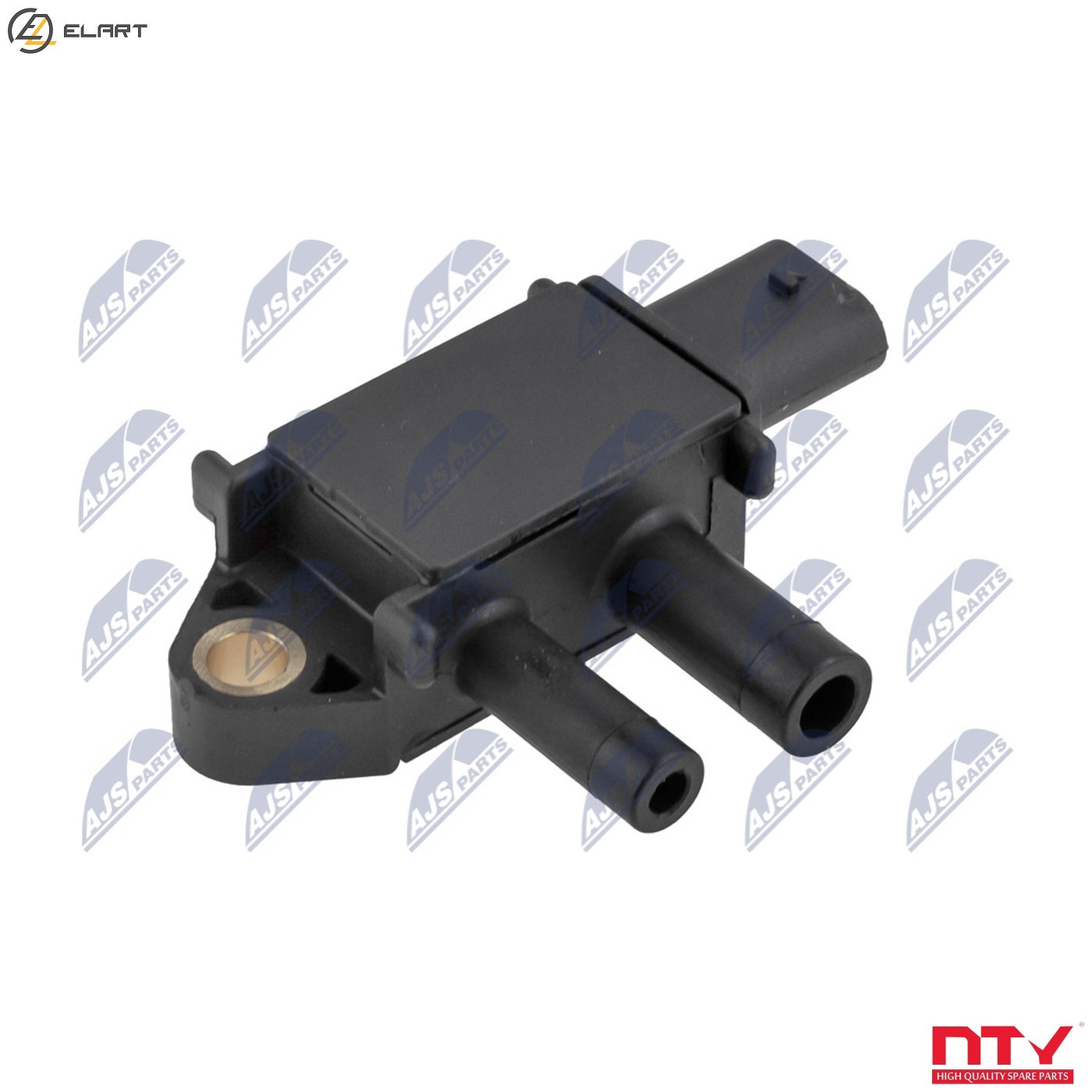 SENSOR EXHAUST PRESSURE ECS-FR-008 FOR FORD T8CG/T8CI/T8CJ/T8CH/T7CL/T7CJ 2.0L
