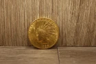 US 1926 Gold $10 10 Dollars Indian Head Circulated