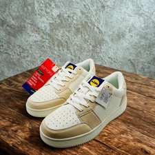 Lidl Esmara Damen Sneaker | Schuhe | Fan Collection limitiert Gr. 39 Beige Neu