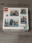 LEGO MRI CT Scanner 4000041 - BRAND NEW & SEALED (RARE) — photo 2