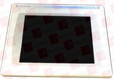 ALLEN BRADLEY 2711P-T12C1D2 / 2711PT12C1D2 (USED)