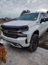 2020 Chevrolet Silverado 1500 K1500 HIGH COUNTRY