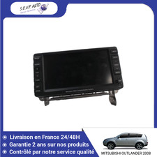 Autoradio Mitsubishi OUTLANDER