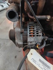 Alternateur Renault MASCOTT