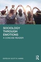 Sociology Through Emotions A Concise Reader Scott R. Harris Taschenbuch Englisch