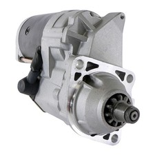 NEW STARTER Fits John Deere  RE70474, RE70960, RE79474, SE501405, TY24441