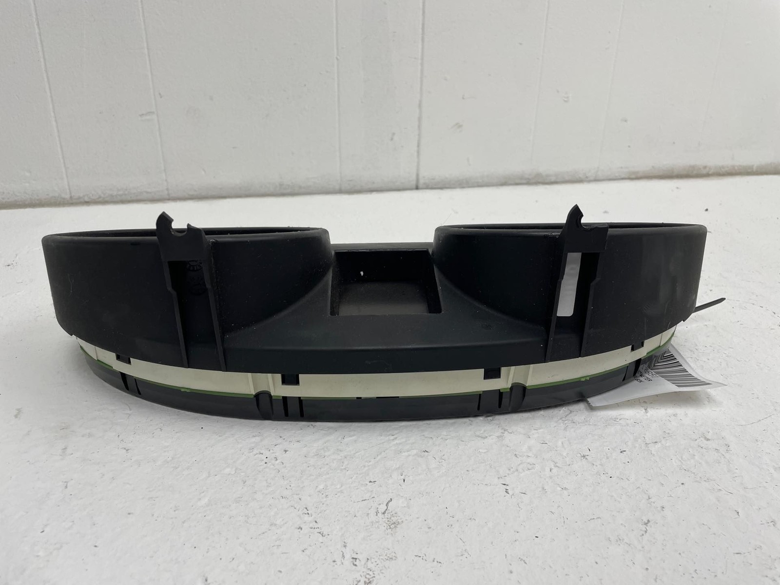 2008-2012 MASERATI GRANTURISMO 4.7L RWD Front Speedometer Instrument Cluster OEM