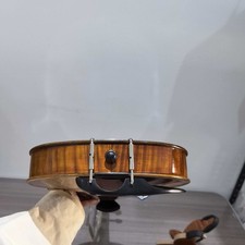 Professional Violin Good Sound Handmade 4/4 Violin with Case Bow