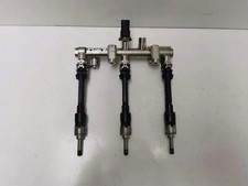 NISSAN JUKE F16 Einspritzventil Set 175206658R 1.00 Petrol 84kw 2021 24267682