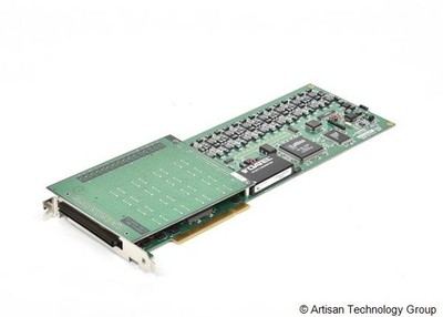 Datel PCI-4163 Fast Differential Analog I/O Board