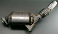 NEU + Original BMW 5er E60 M57N M57N2 Nachrüstpartikelfilter DPF EU3 0418190