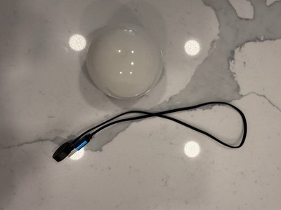 Olight obulb plus Bluetooth light