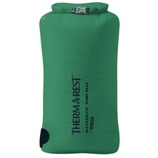 Thermarest Blockerlite Campingmatte Pumpsack